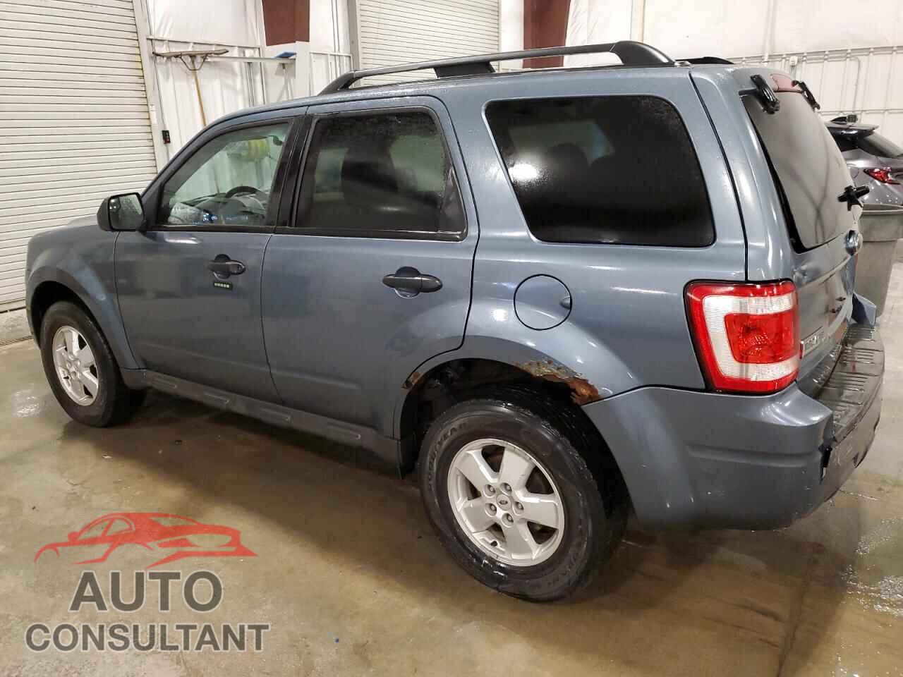 FORD ESCAPE 2010 - 1FMCU0D79AKC69334