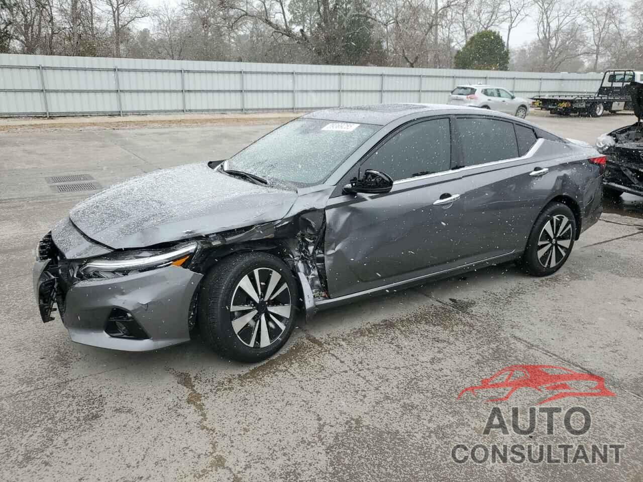 NISSAN ALTIMA 2019 - 1N4BL4DW1KN304455