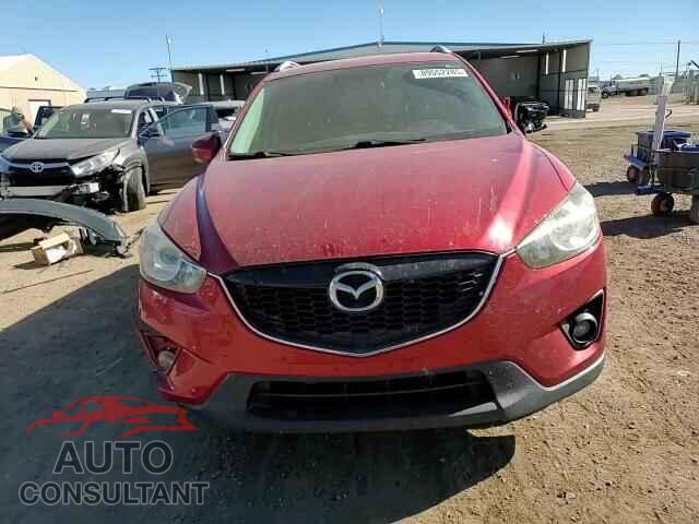 MAZDA CX-5 2014 - JM3KE4DY4E0352644