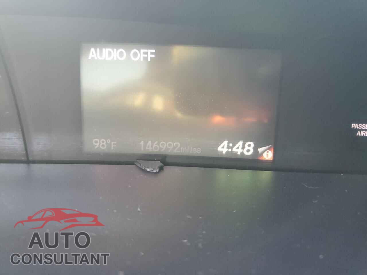 HONDA CIVIC 2013 - 19XFB2F56DE063393