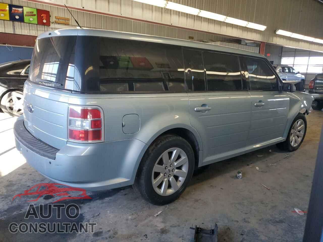 FORD FLEX 2009 - 2FMDK51C59BA07745