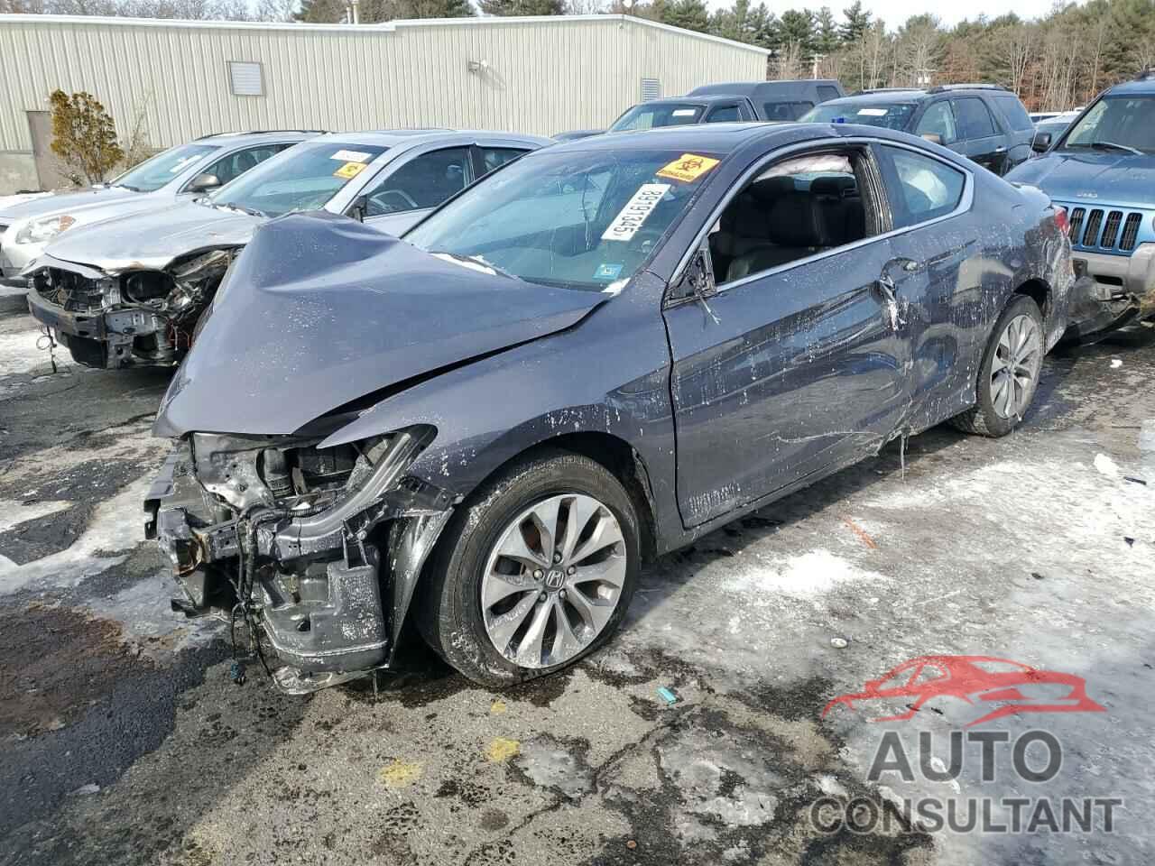 HONDA ACCORD 2015 - 1HGCT1B84FA000293