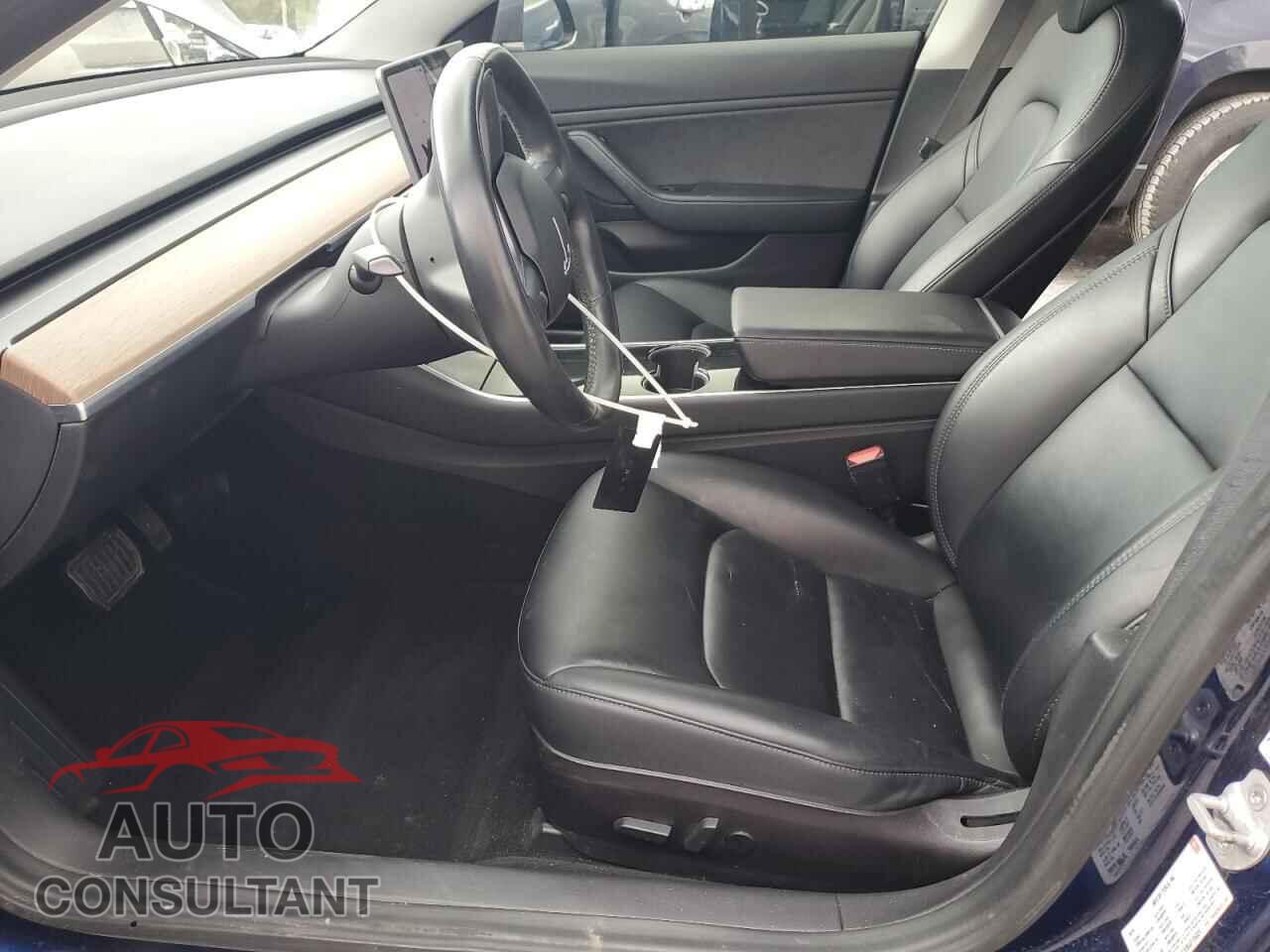 TESLA MODEL 3 2018 - 5YJ3E1EB3JF105326