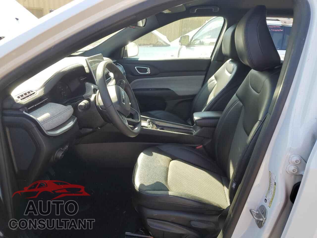 JEEP COMPASS 2024 - 3C4NJDBN9RT109429