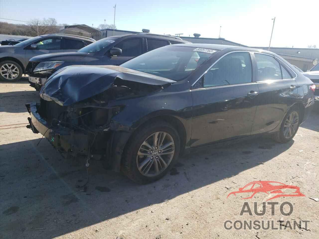 TOYOTA CAMRY 2016 - 4T1BF1FK4GU245632