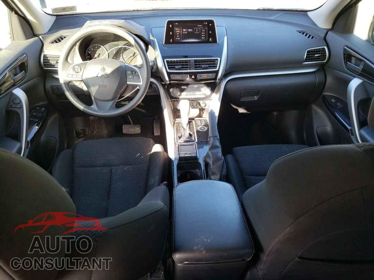 MITSUBISHI ECLIPSE 2020 - JA4AT4AA1LZ008144