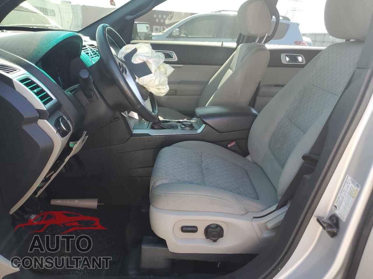 FORD EXPLORER 2012 - 1FMHK8D80CGA52909