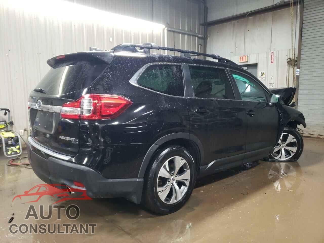 SUBARU ASCENT 2020 - 4S4WMACD4L3448937