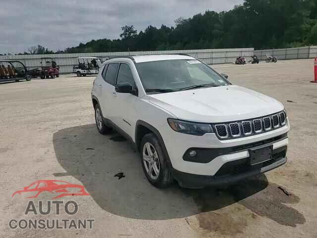 JEEP COMPASS 2023 - 3C4NJDBN8PT561711