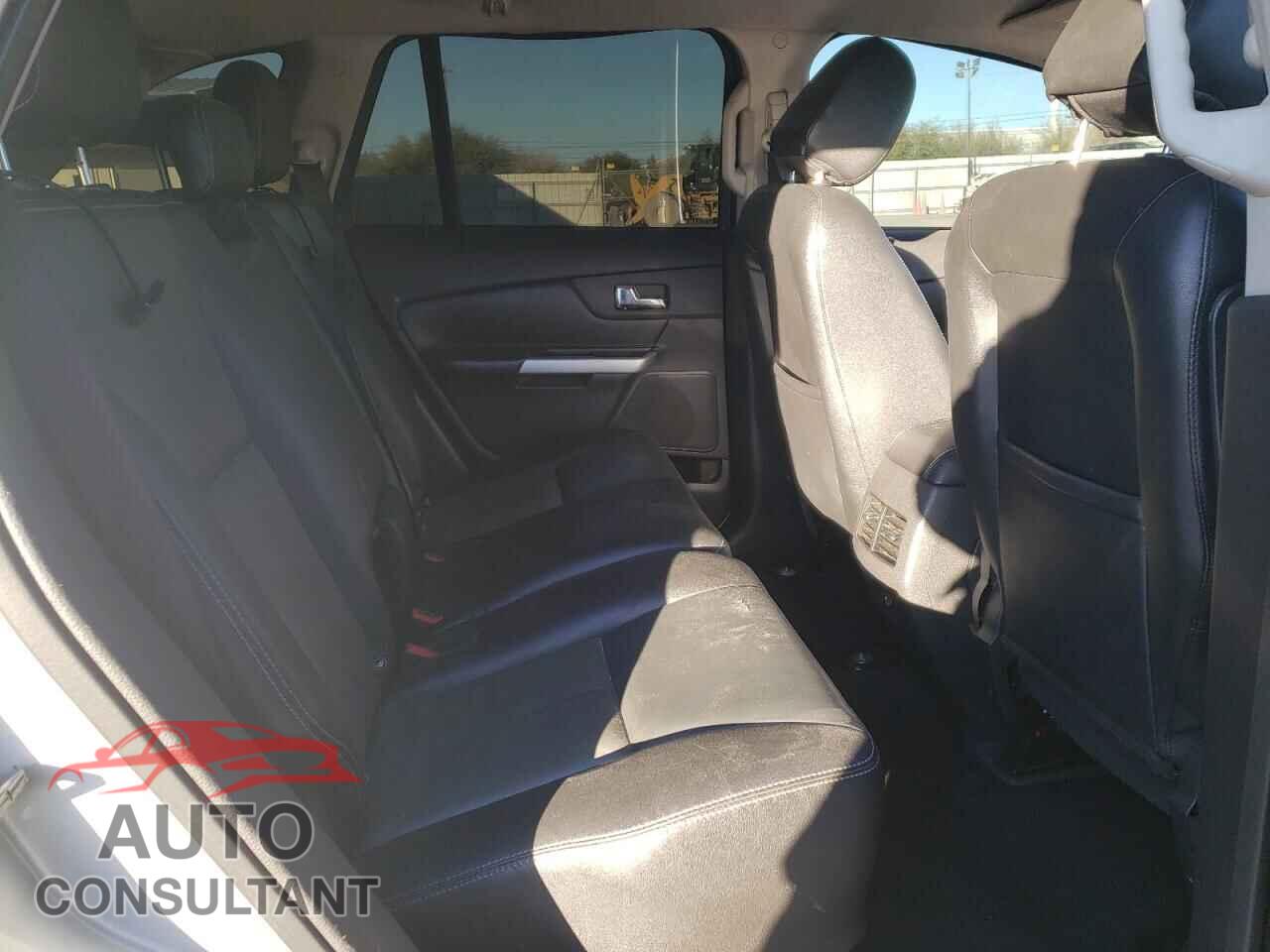 FORD EDGE 2014 - 2FMDK3AK8EBA30040