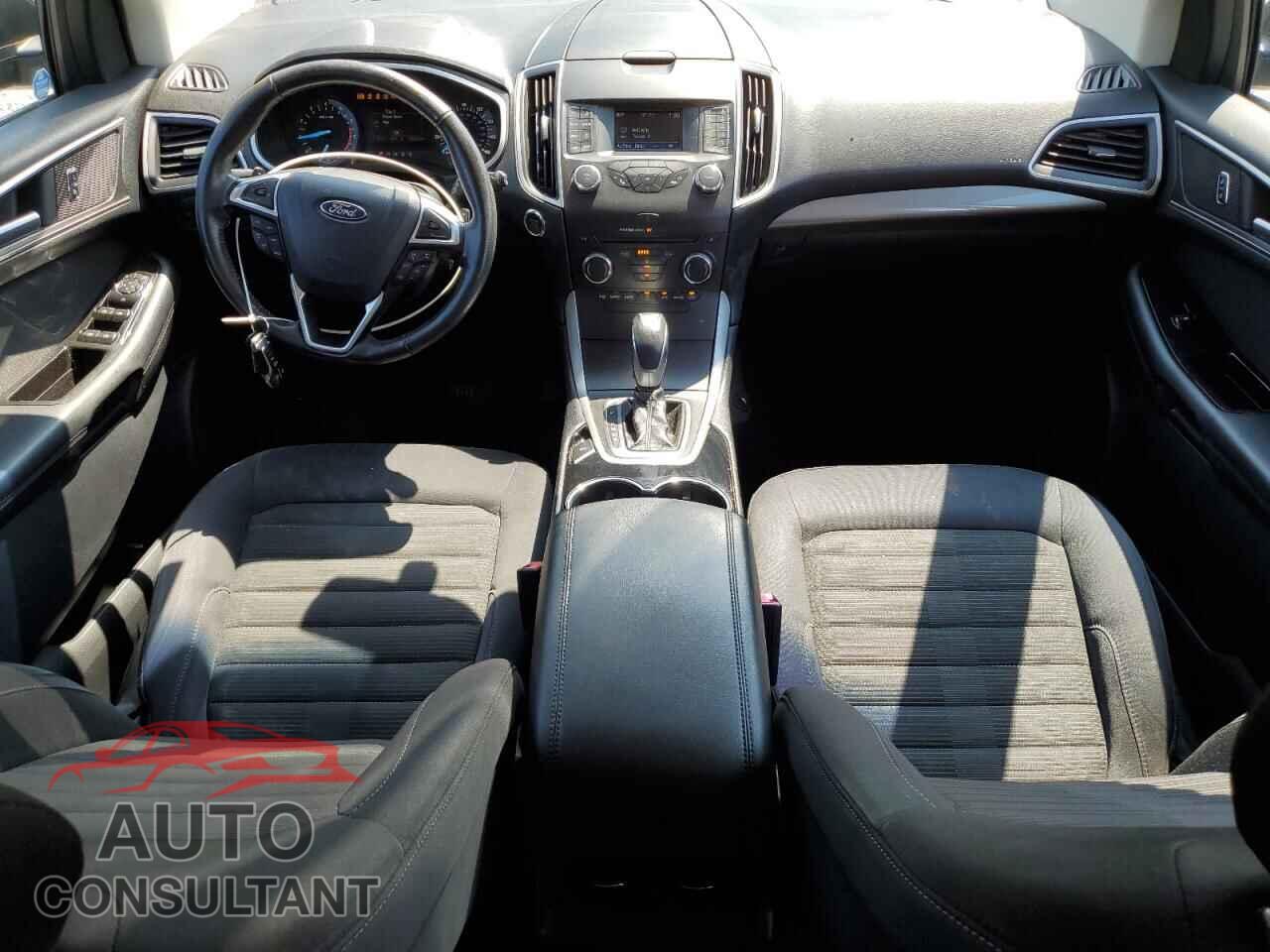 FORD EDGE 2016 - 2FMPK3J80GBC05465