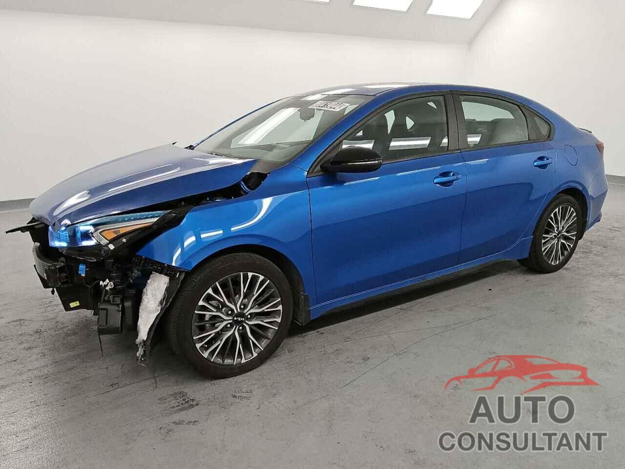 KIA FORTE 2023 - 3KPF54AD9PE555731