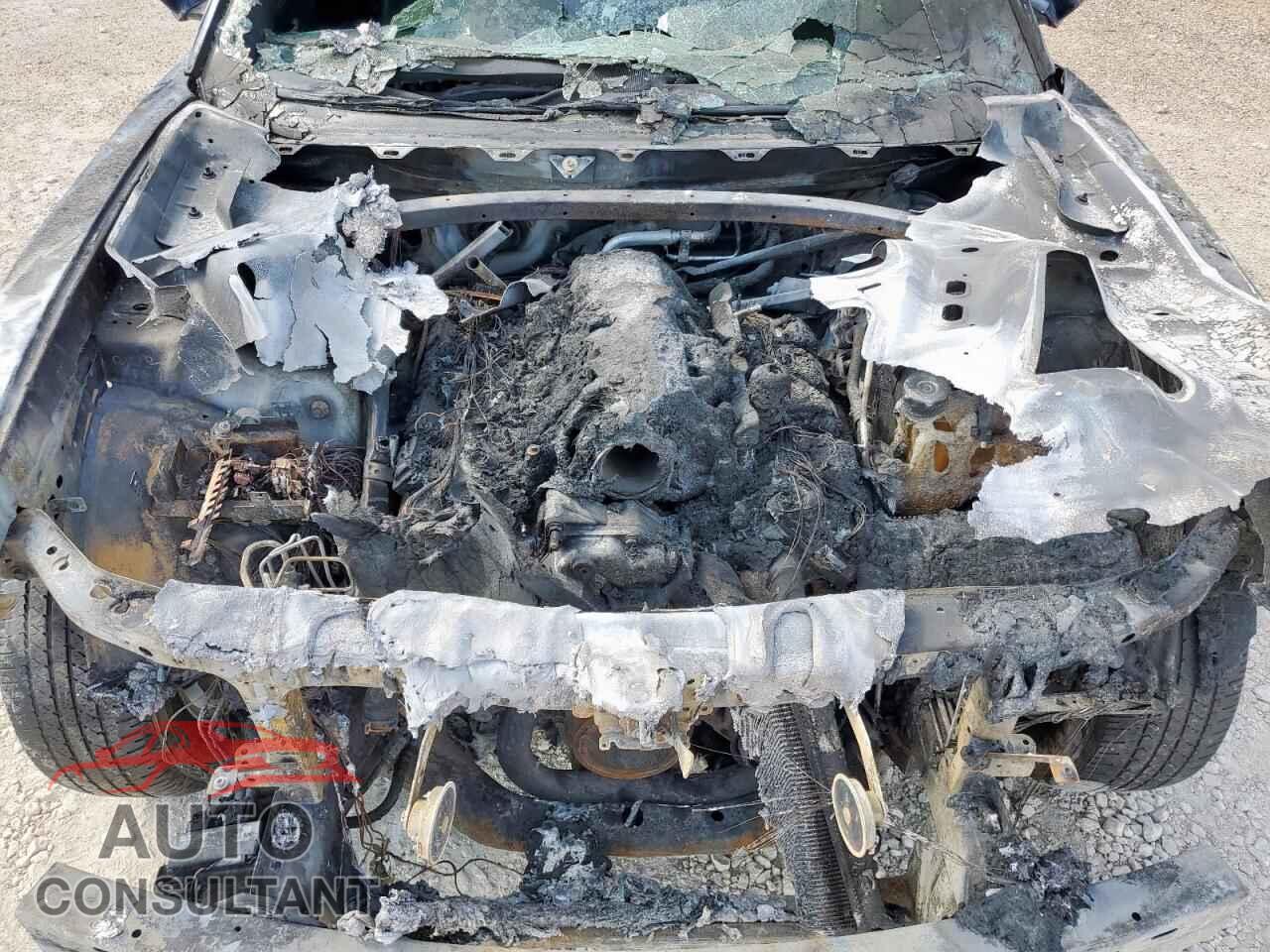 DODGE CHARGER 2014 - 2C3CDXCTXEH112988