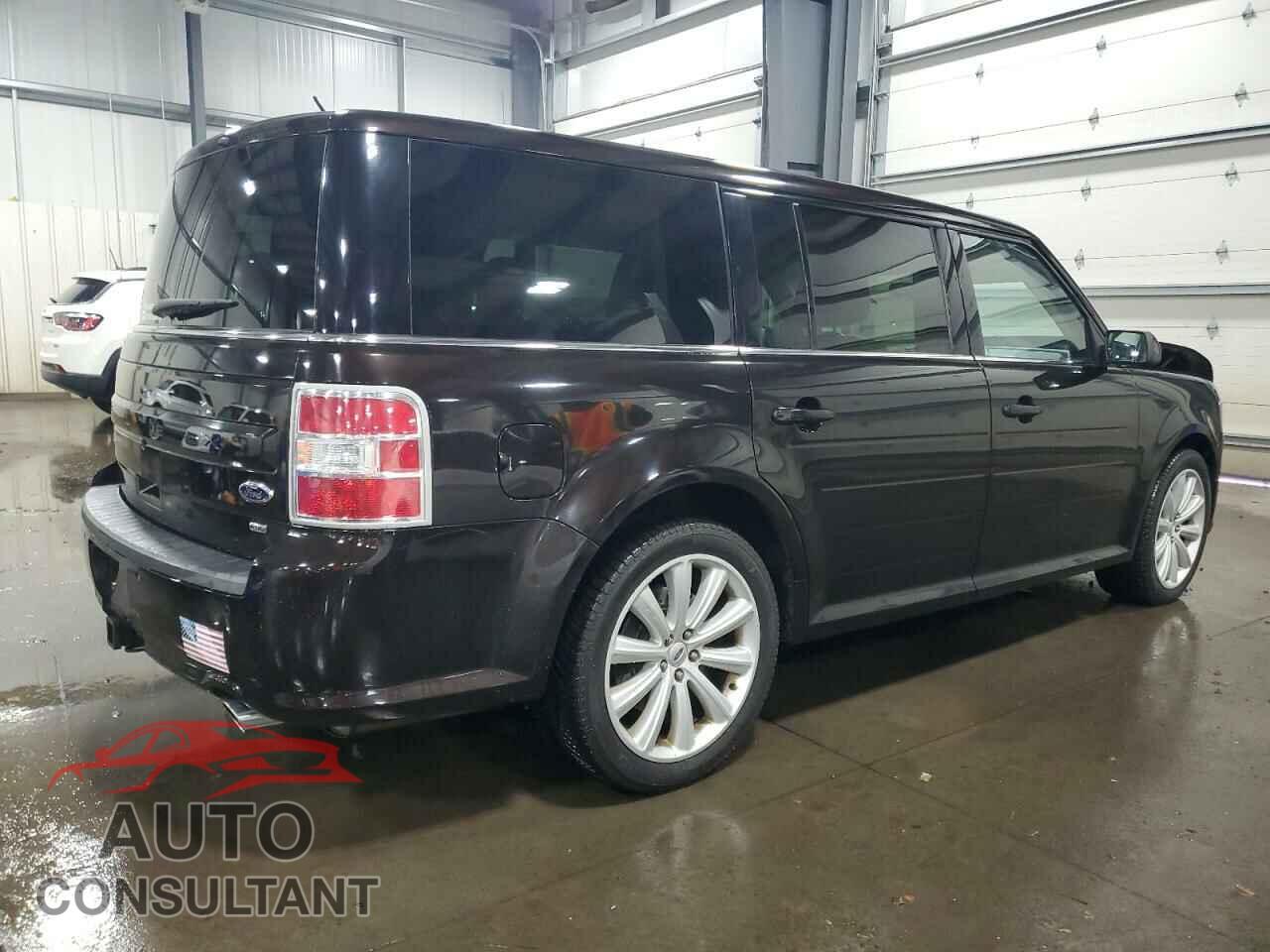 FORD FLEX 2013 - 2FMHK6C80DBD08576