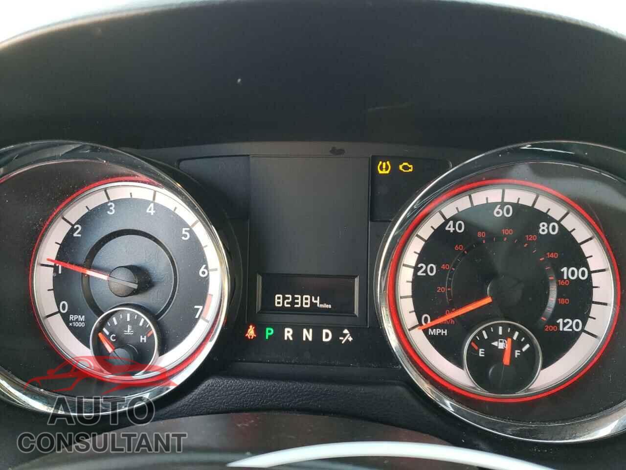 DODGE CARAVAN 2015 - 2C4RDGBG5FR671337