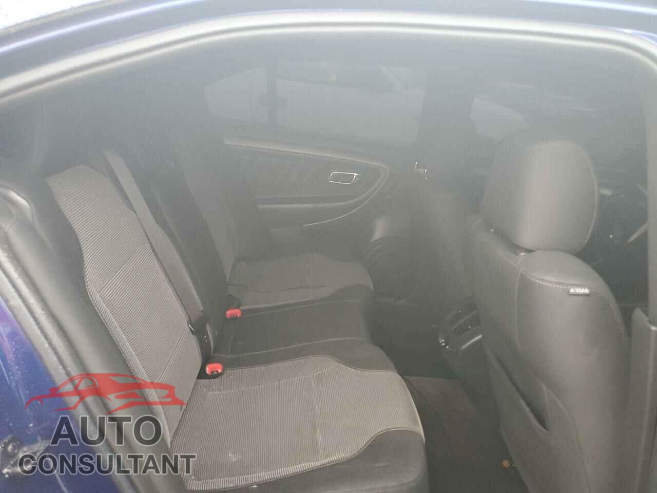 FORD TAURUS 2013 - 1FAHP2E81DG176826