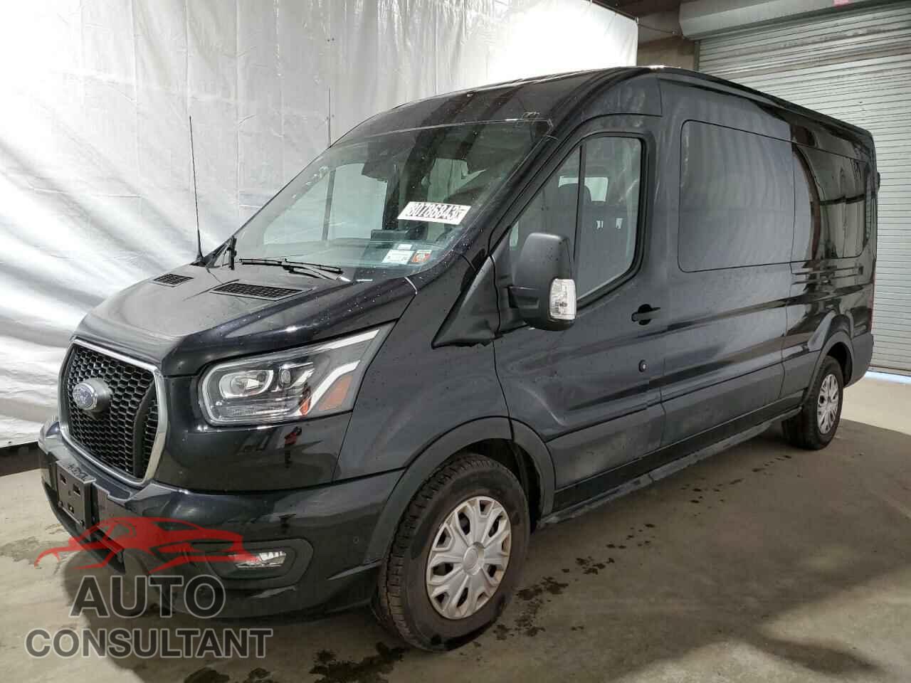 FORD TRANSIT 2023 - 1FBAX2C88PKB08298