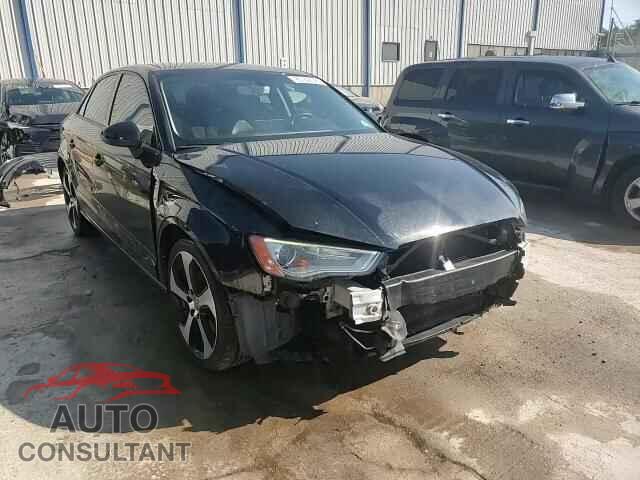 AUDI A3 2016 - WAUA7GFF9G1109031
