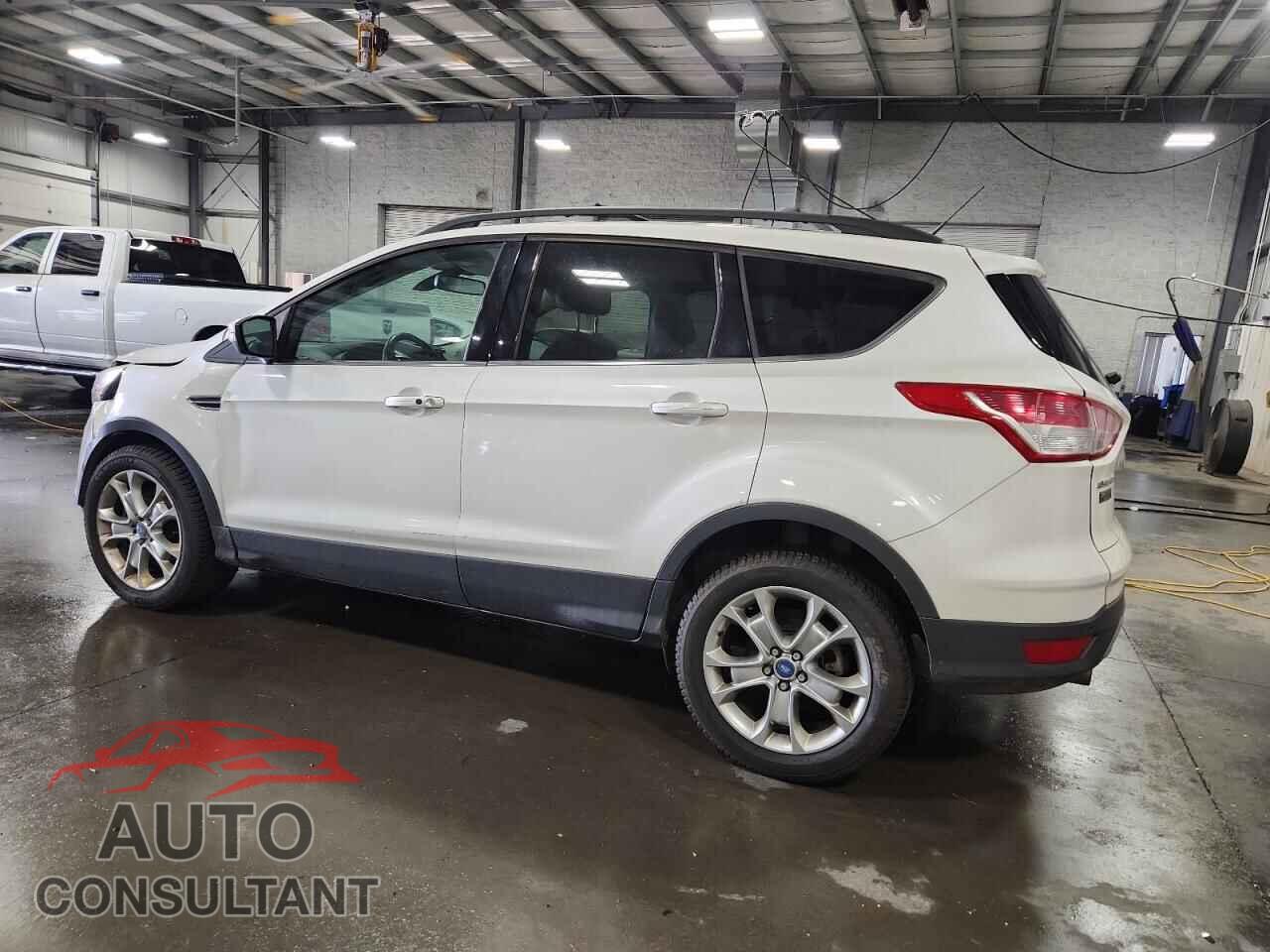 FORD ESCAPE 2013 - 1FMCU9H91DUC15471