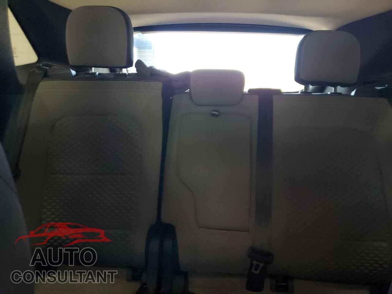FORD ESCAPE 2020 - 1FMCU9G68LUA19002