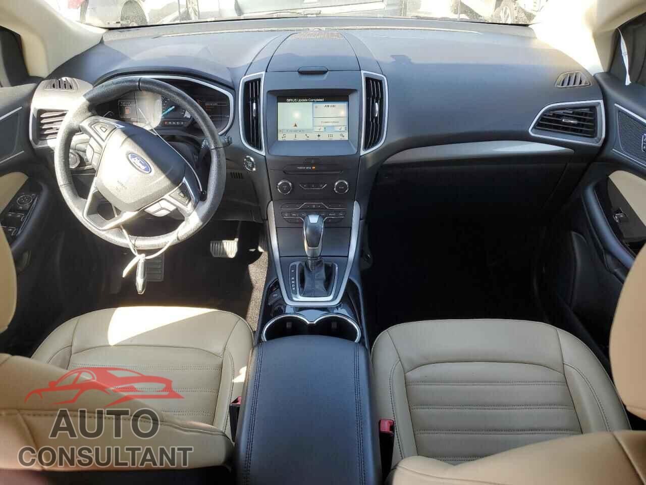 FORD EDGE 2018 - 2FMPK3J89JBB26349