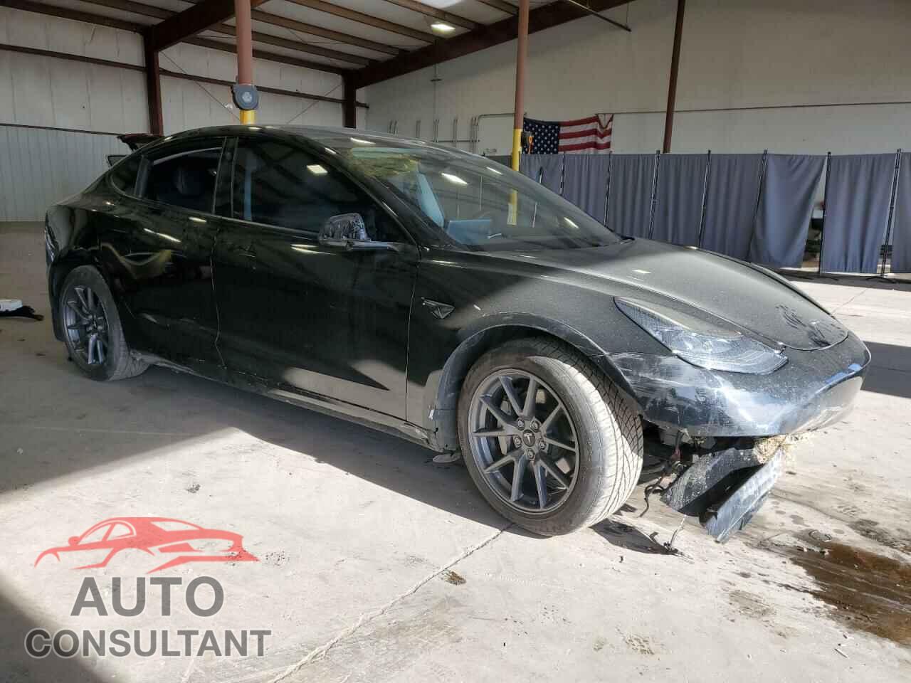 TESLA MODEL 3 2021 - 5YJ3E1EB3MF034049