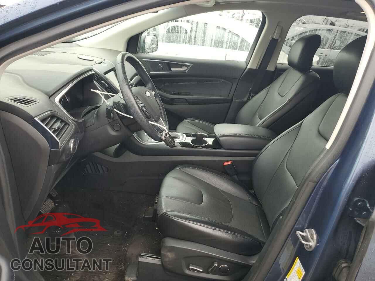 FORD EDGE 2018 - 2FMPK4K84JBC39551