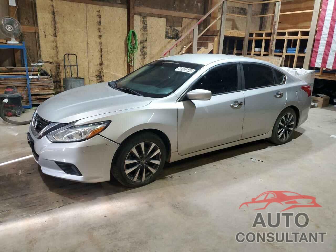 NISSAN ALTIMA 2017 - 1N4AL3AP1HC286806