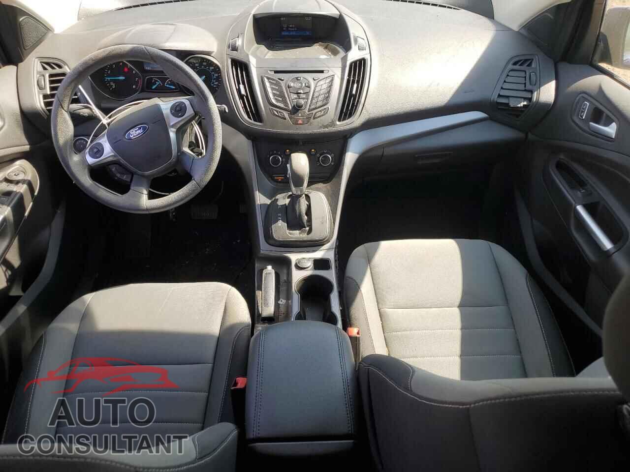 FORD ESCAPE 2016 - 1FMCU0G92GUC53292