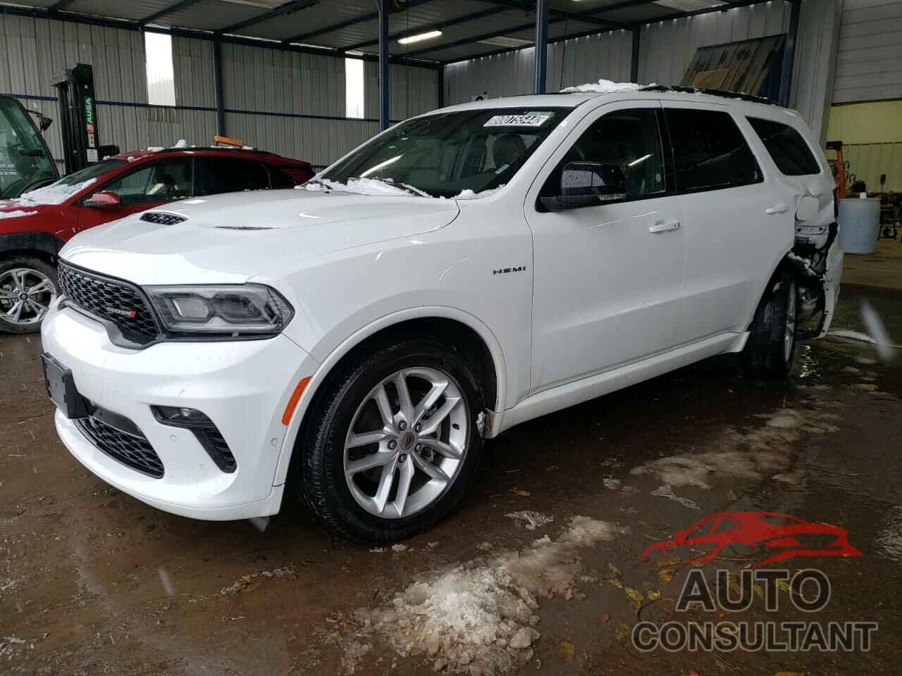 DODGE DURANGO 2023 - 1C4SDJCT8PC651748