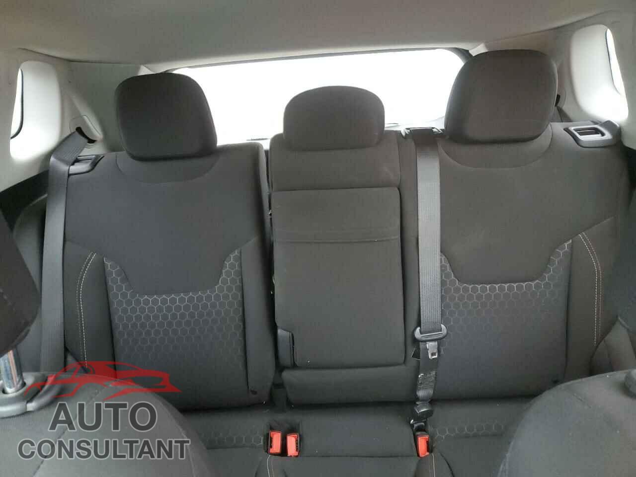 JEEP COMPASS 2020 - 3C4NJDAB2LT137376