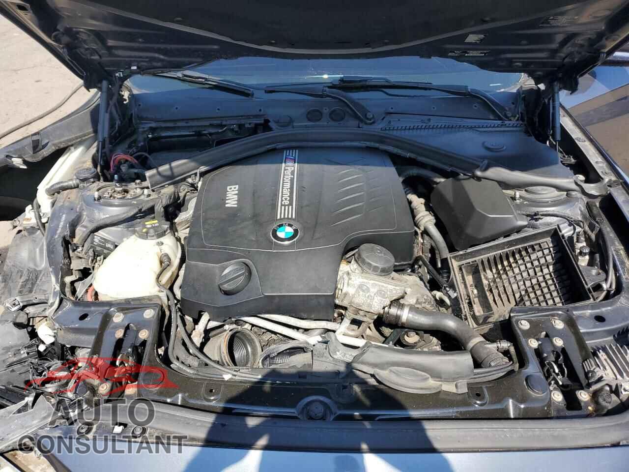 BMW M2 2015 - WBA1J9C56FVX98431