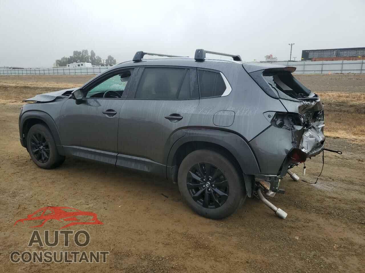 MAZDA CX-50 PREF 2024 - 7MMVABBM9RN160344