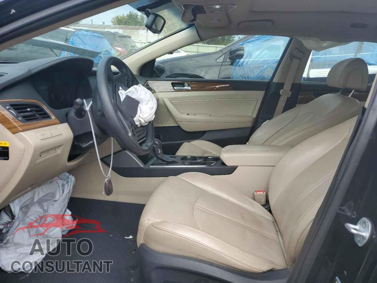 HYUNDAI SONATA 2015 - 5NPE34AF8FH056898