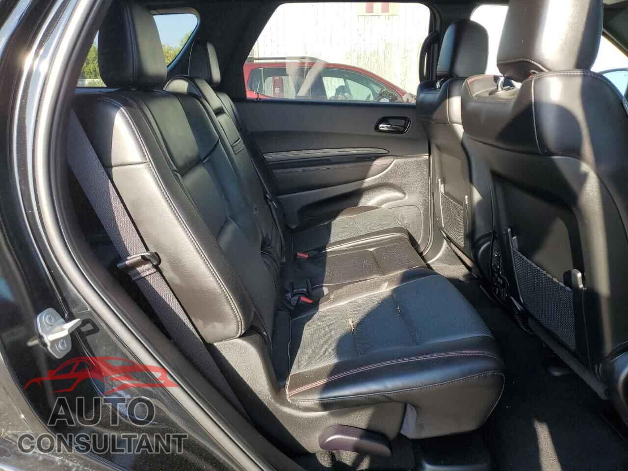 DODGE DURANGO 2024 - 1C4RDJDG5RC207567
