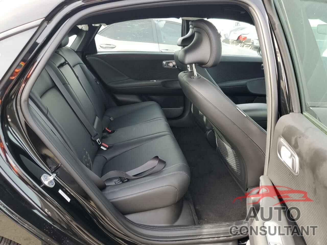 HYUNDAI IONIQ 6 SE 2023 - KMHM34AA5PA034006