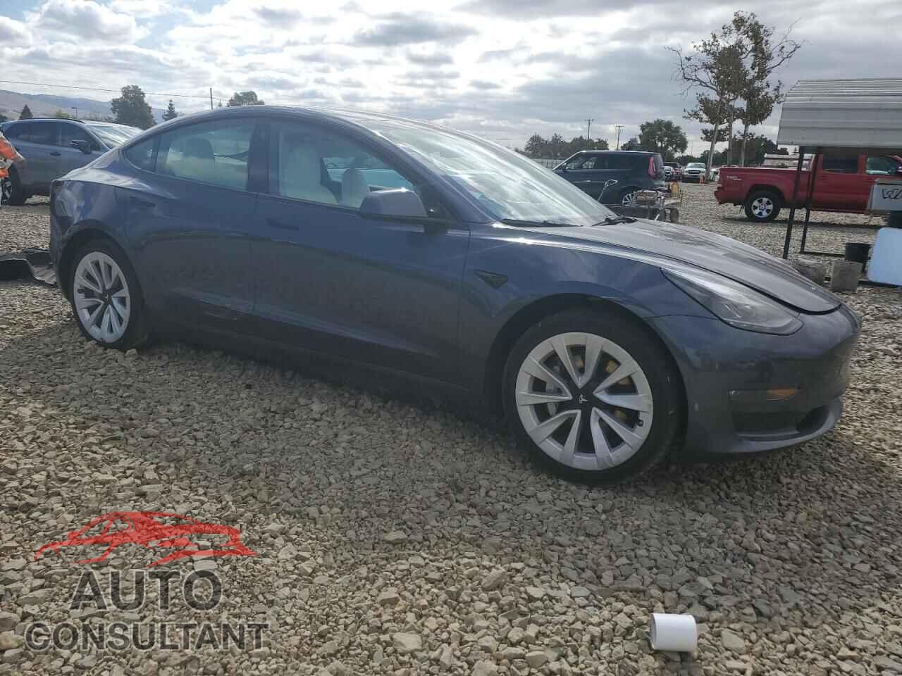 TESLA MODEL 3 2023 - 5YJ3E1EB2PF651284