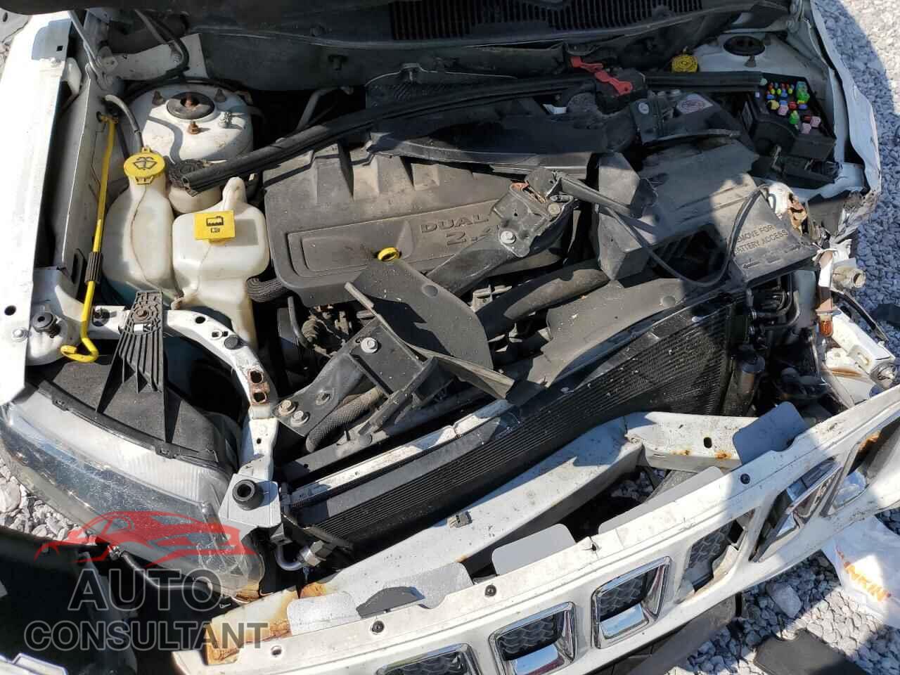 JEEP COMPASS 2015 - 1C4NJDAB5FD354124
