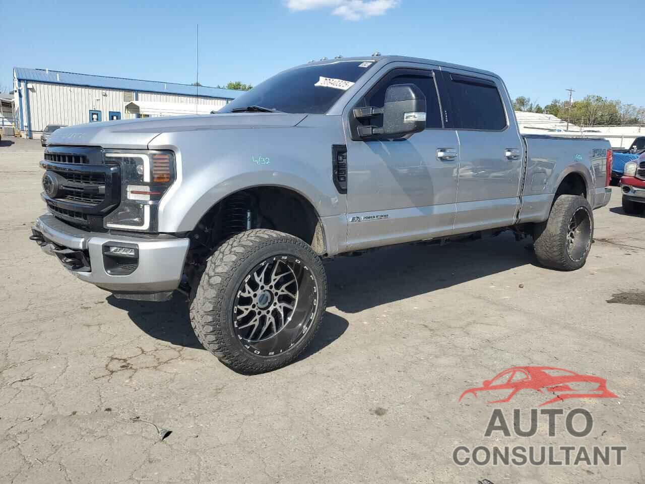 FORD F250 2020 - 1FT7W2BT7LED14476