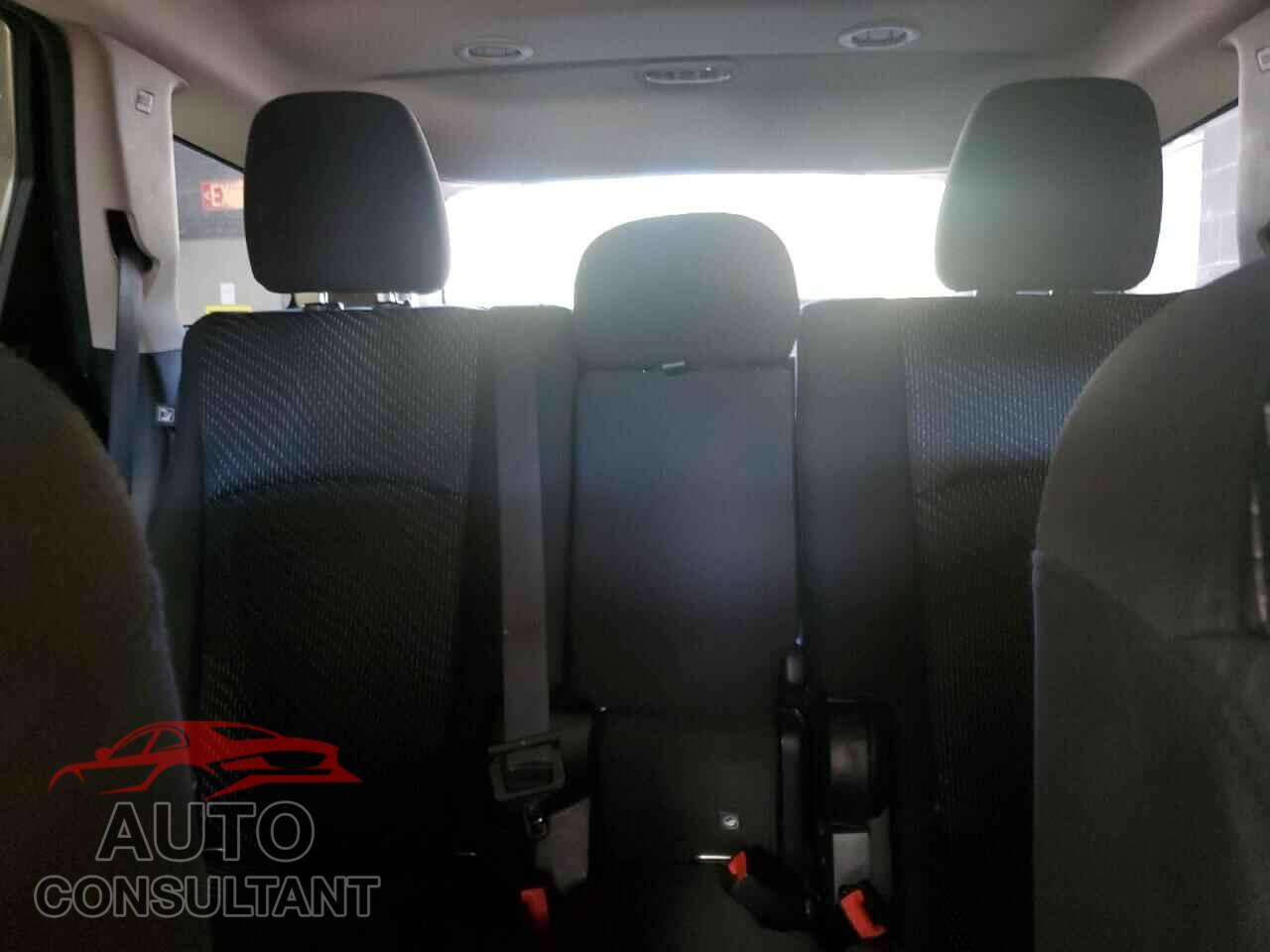 DODGE JOURNEY 2015 - 3C4PDDAG2FT506916