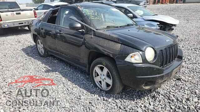JEEP COMPASS 2009 - 1J4FF47B89D101245