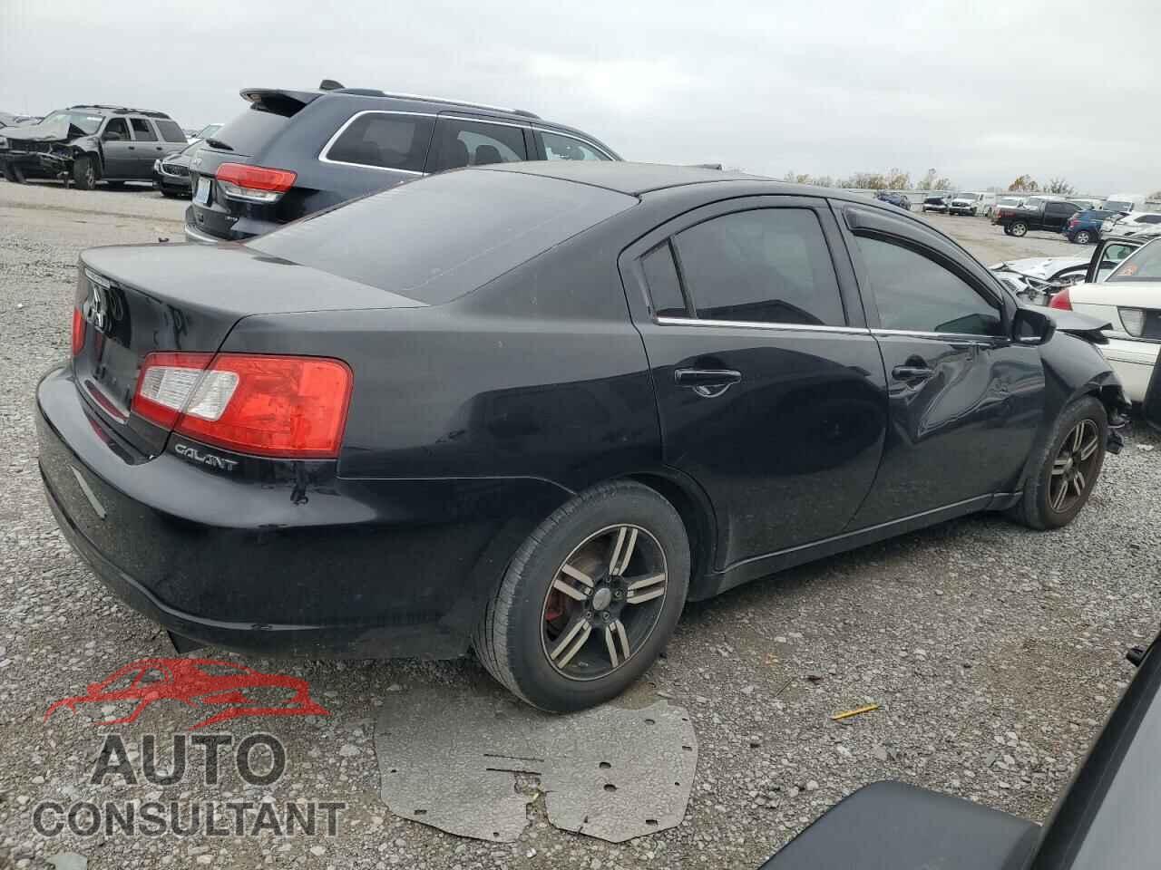 MITSUBISHI GALANT 2012 - 4A32B3FF2CE011229