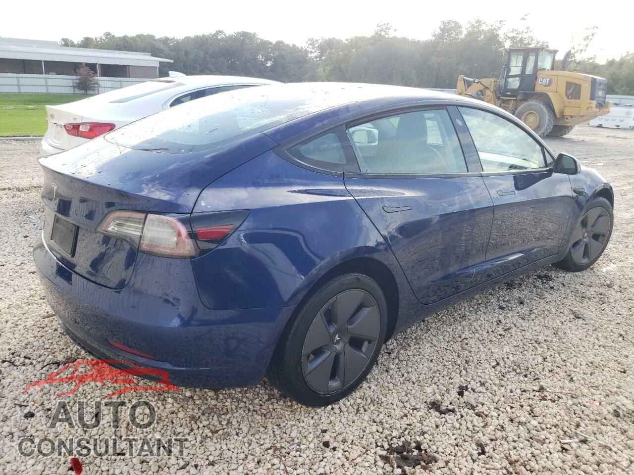 TESLA MODEL 3 2023 - 5YJ3E1EA2PF448581