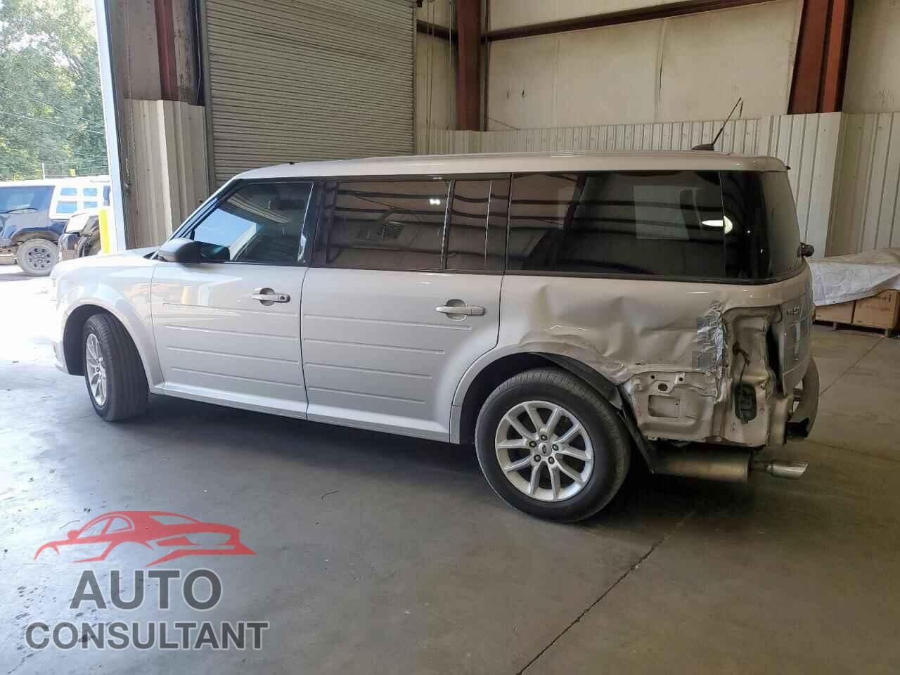 FORD FLEX 2015 - 2FMGK5B88FBA22095