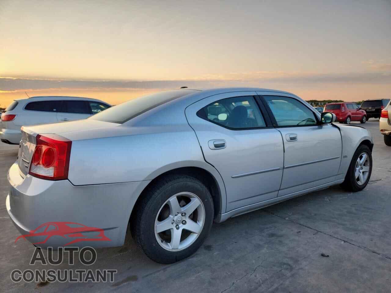 DODGE CHARGER 2010 - 2B3CA3CV6AH246861