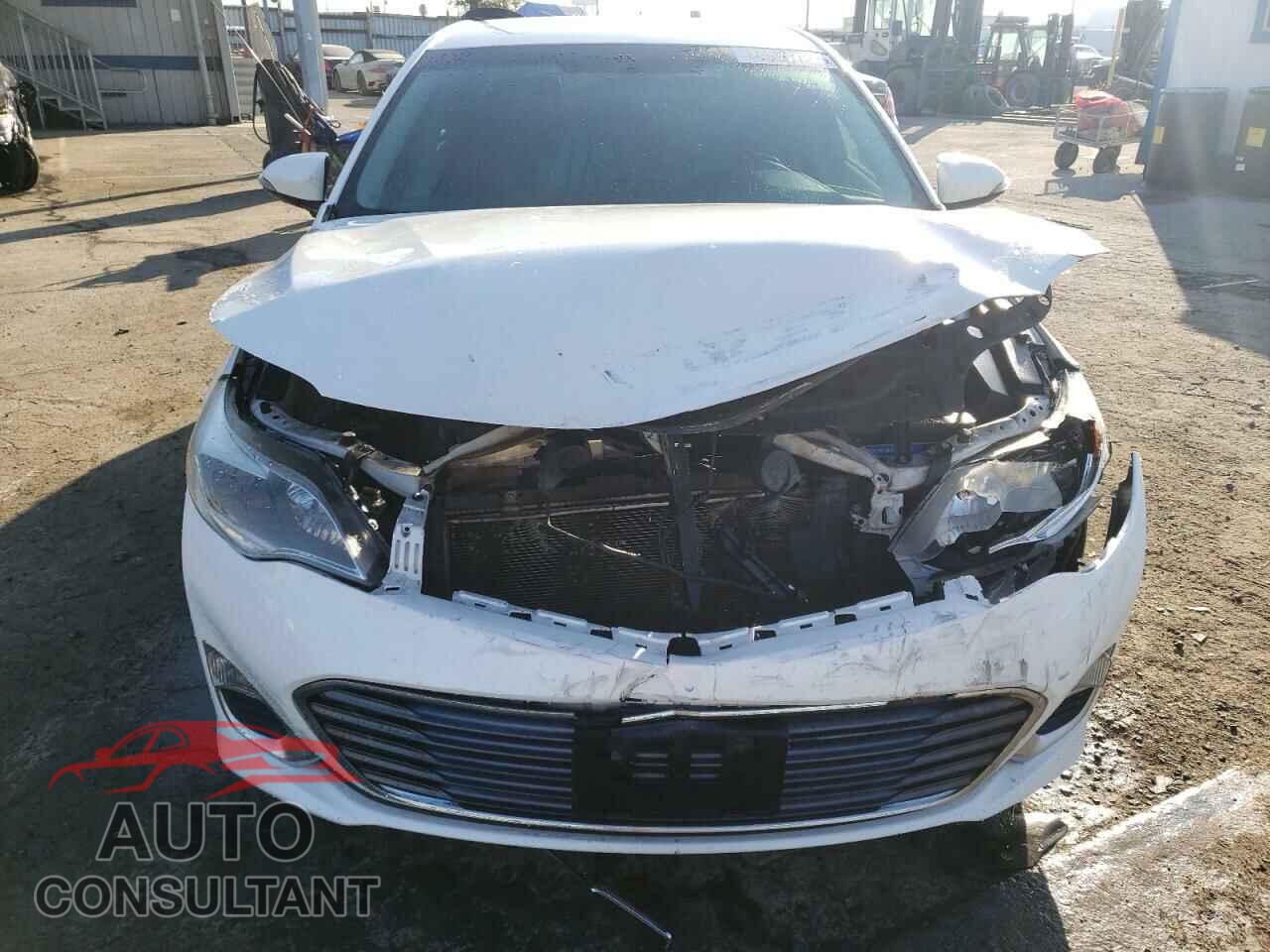 TOYOTA AVALON 2015 - 4T1BK1EB8FU151359