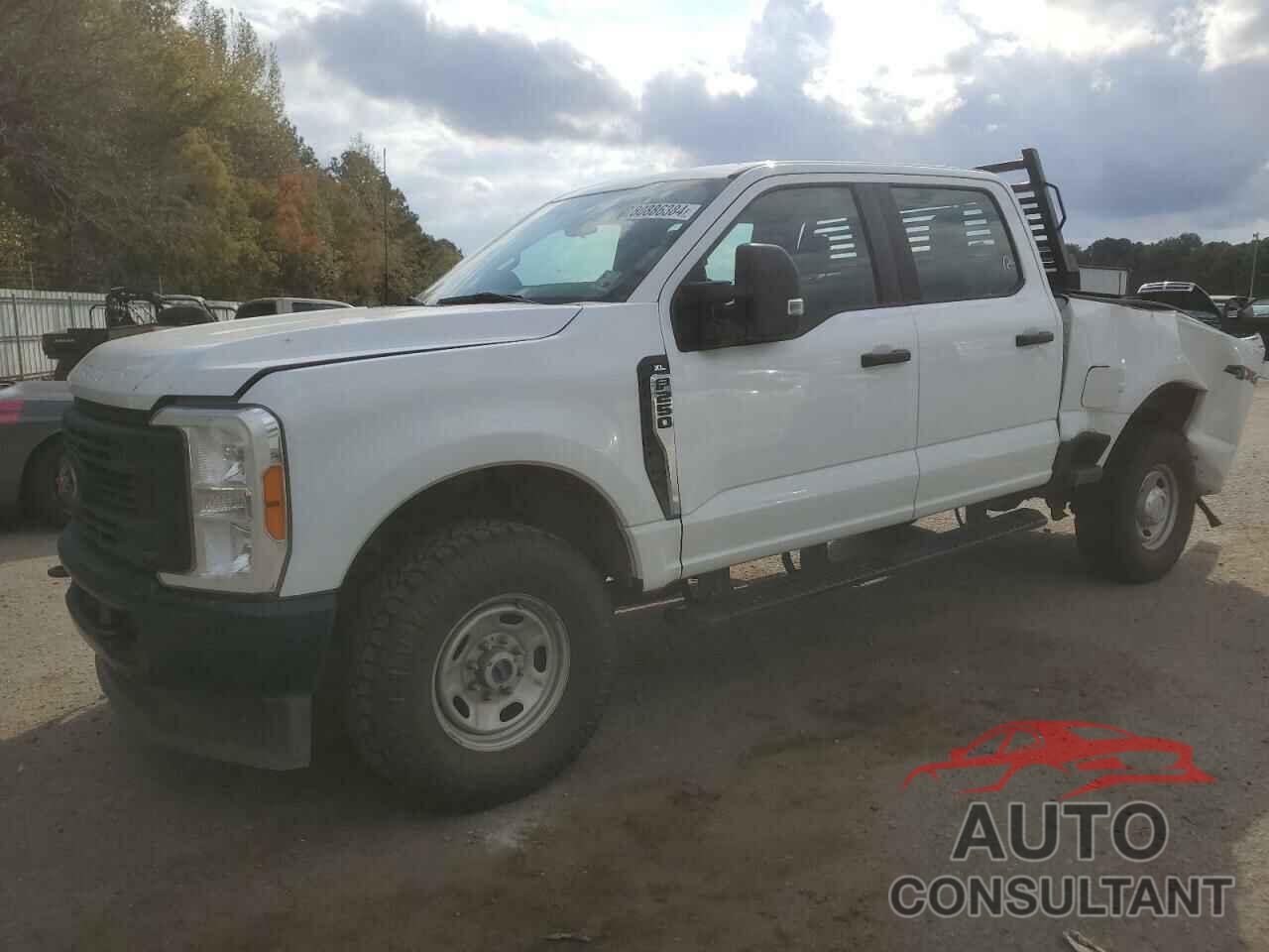 FORD F250 2023 - 1FT7W2BA3PEC08692
