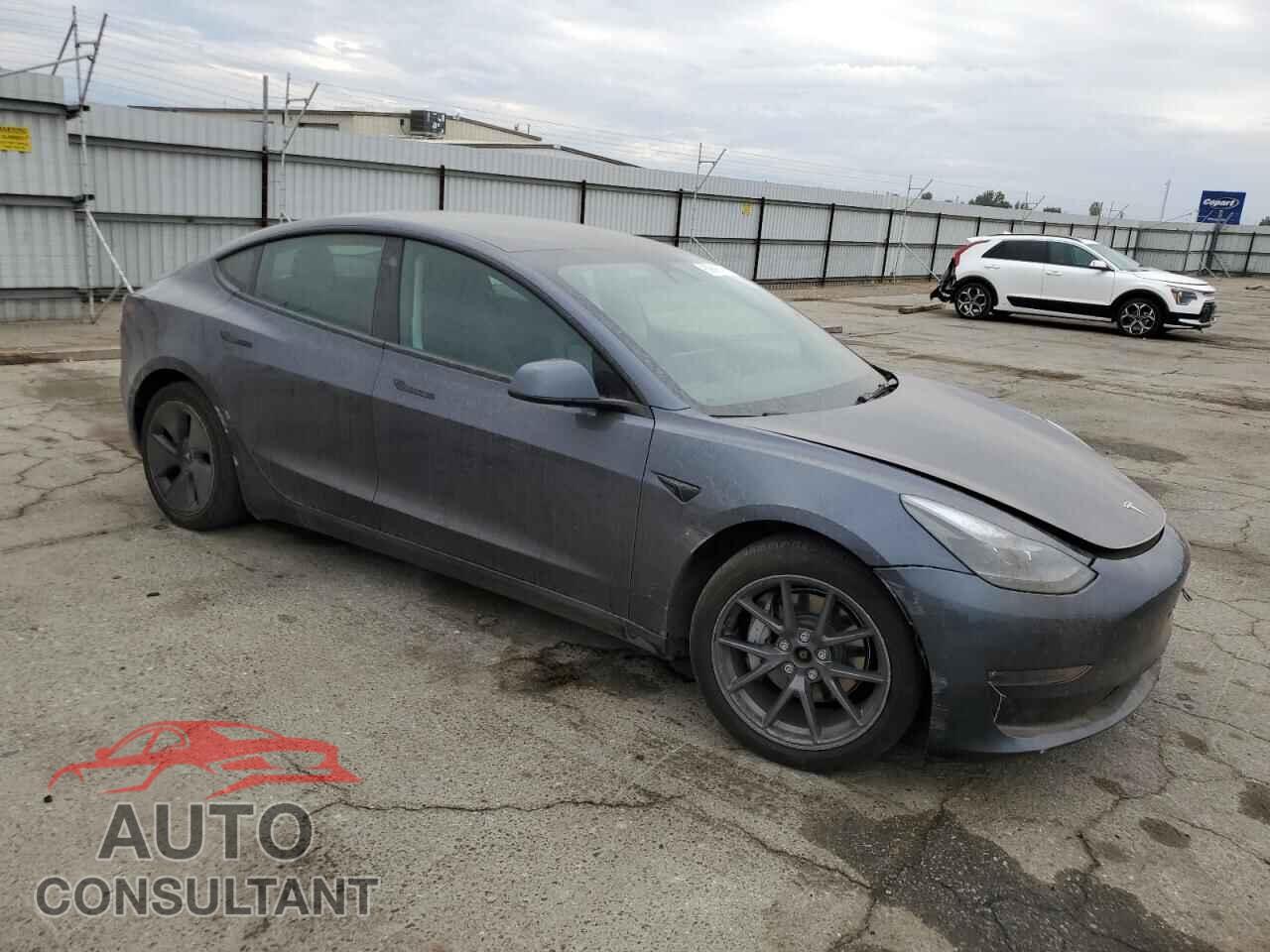 TESLA MODEL 3 2023 - 5YJ3E1EB3PF603065