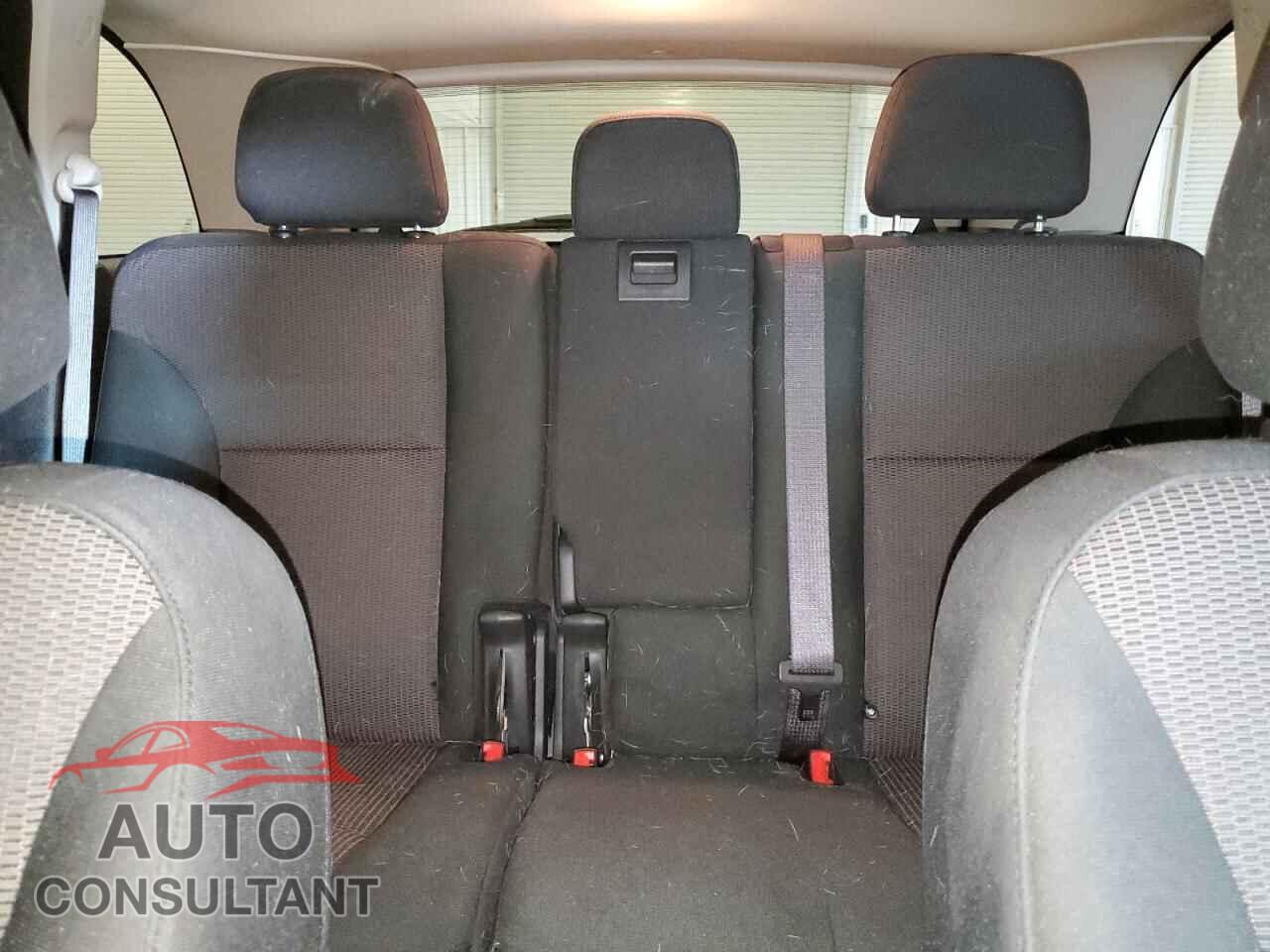FORD EDGE 2012 - 2FMDK4JC0CBA66235