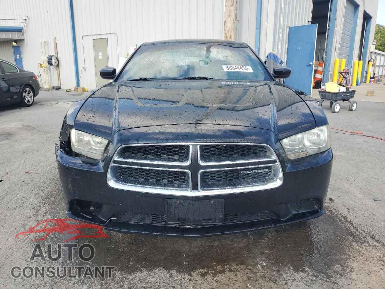 DODGE CHARGER 2012 - 2C3CDXBG9CH131730